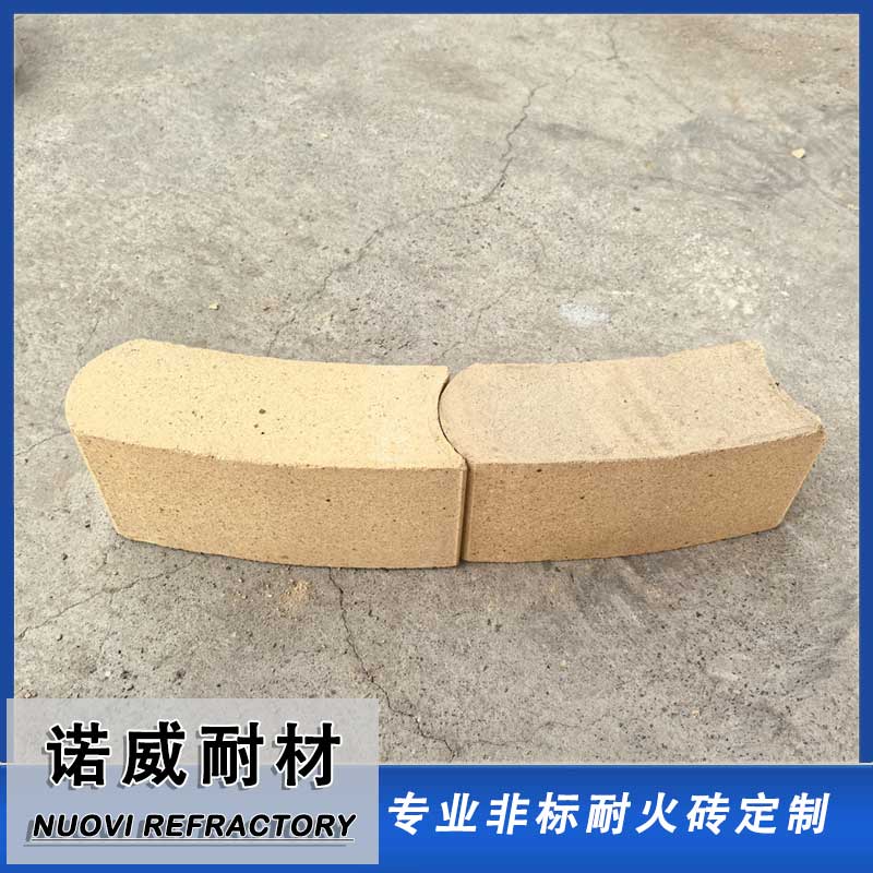 万能弧砖