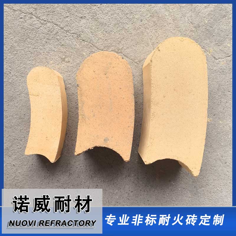 万能弧砖