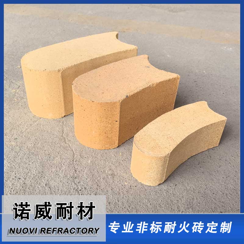 万能弧砖