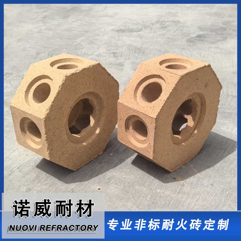 粘土耐火砖系列
