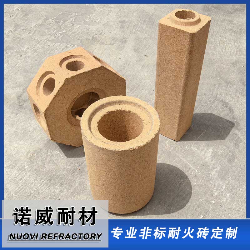 八角孔砖