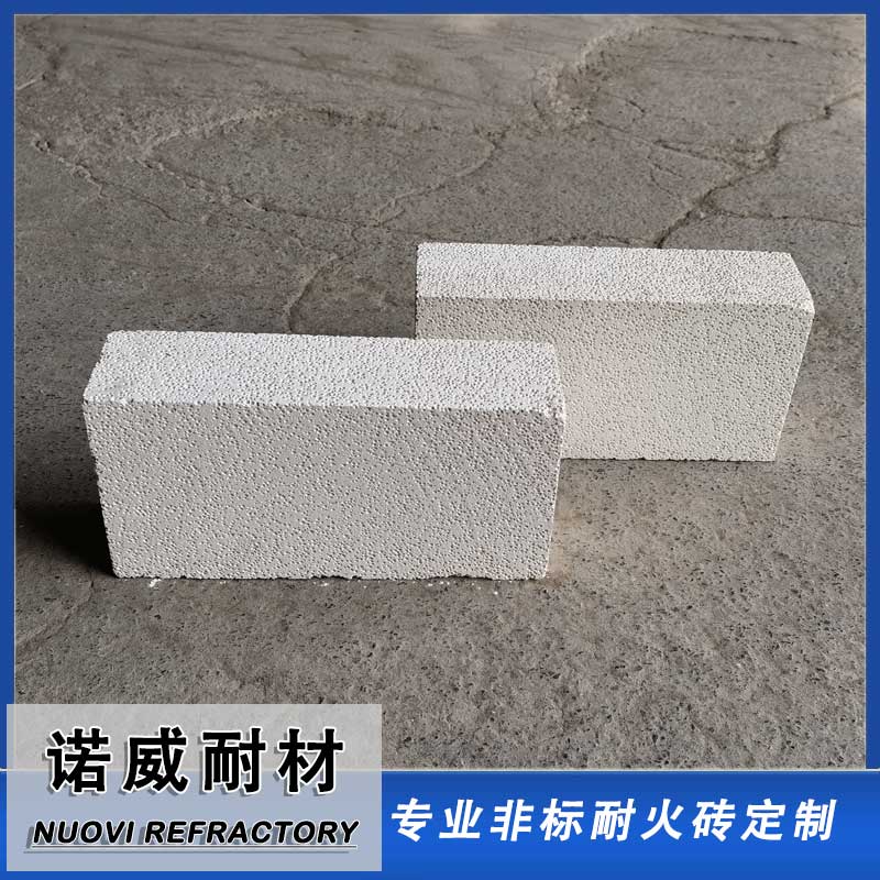 莫来石保温砖-标砖
