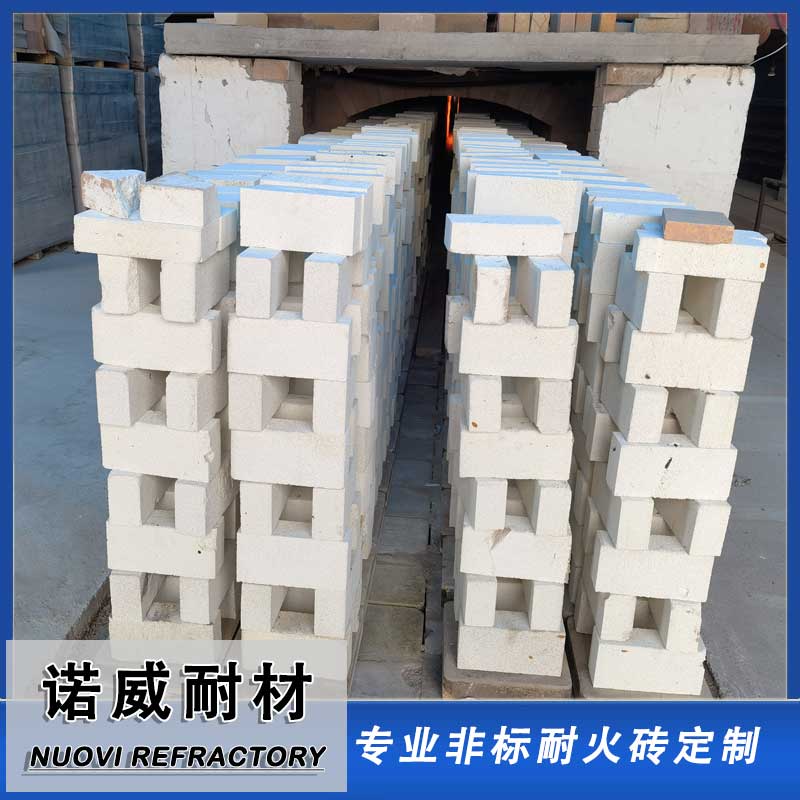 轻质保温砖系列