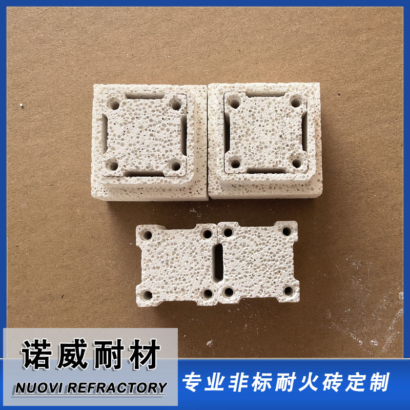 电元件隔热垫片