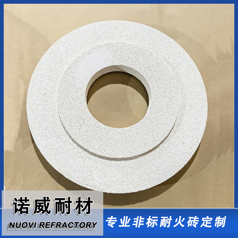 法兰隔热垫片