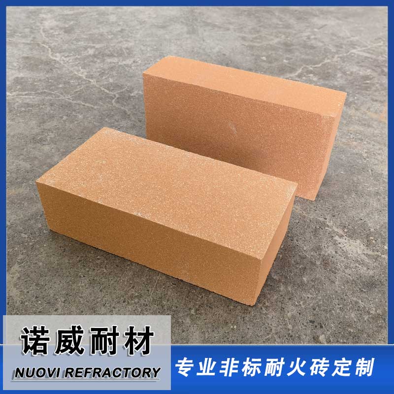 粘土保温砖-标砖