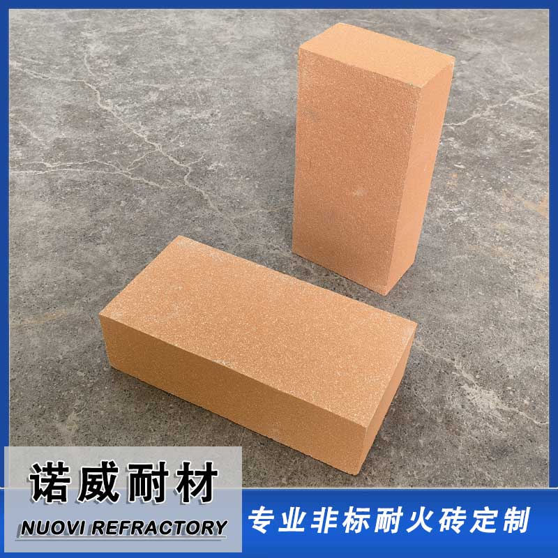 粘土保温砖-标砖