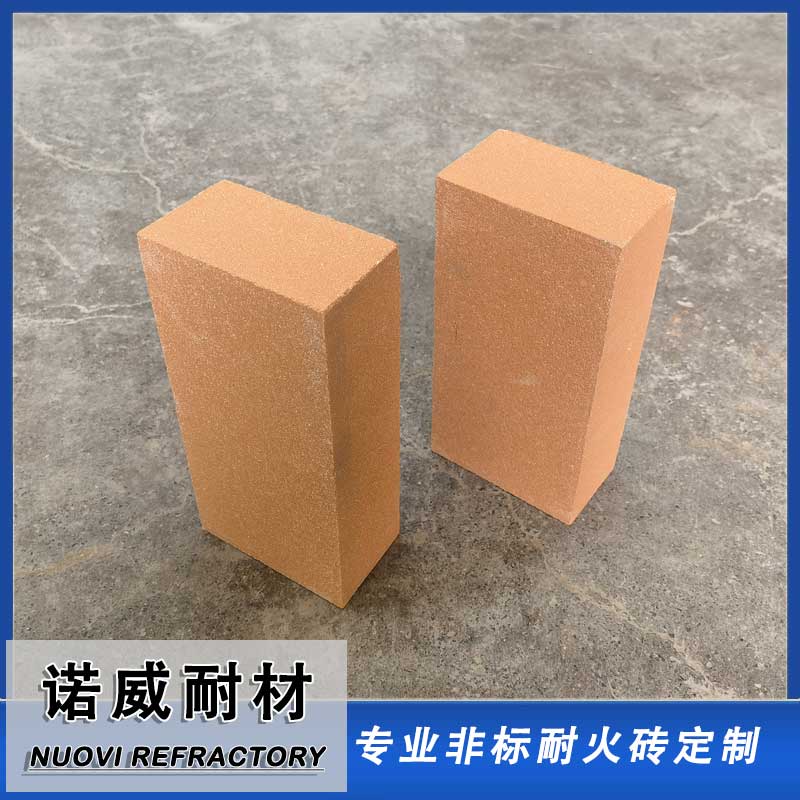 粘土保温砖-标砖