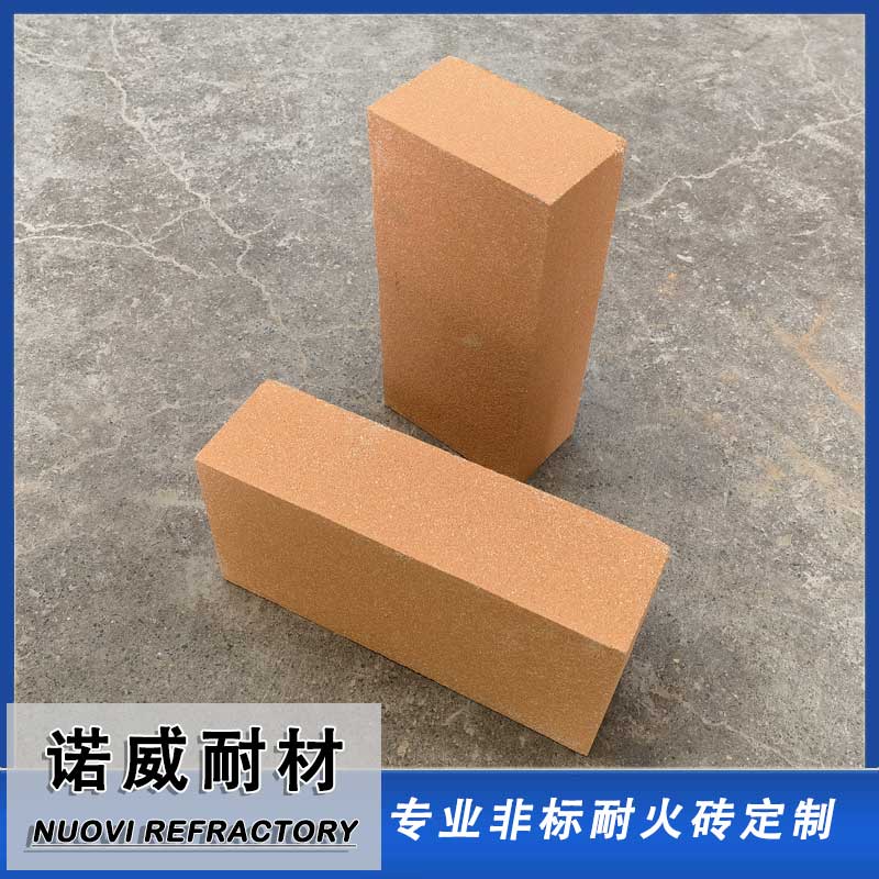 粘土保温砖-标砖