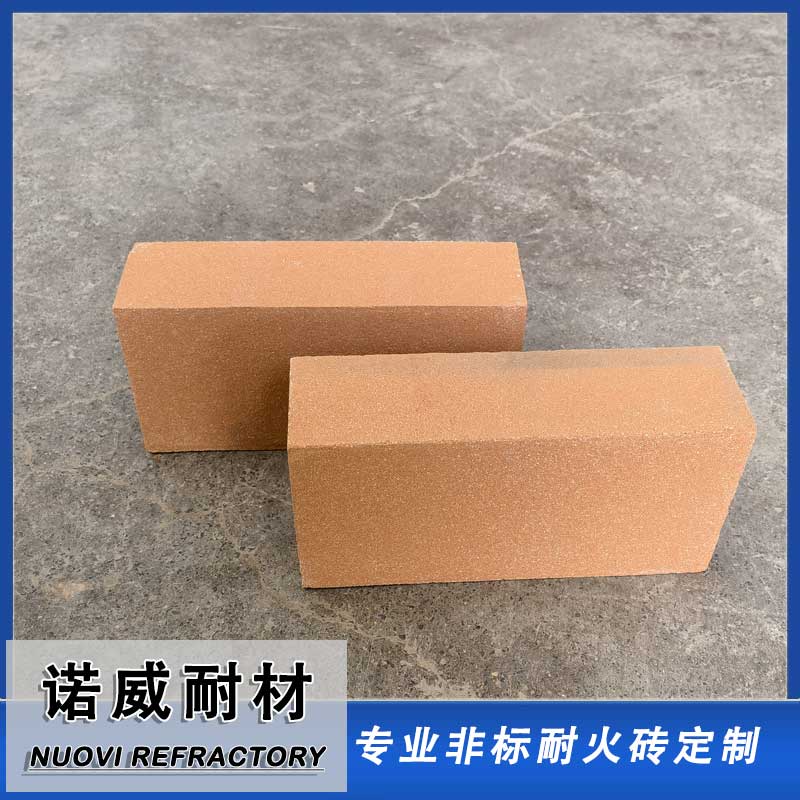 粘土保温砖-标砖