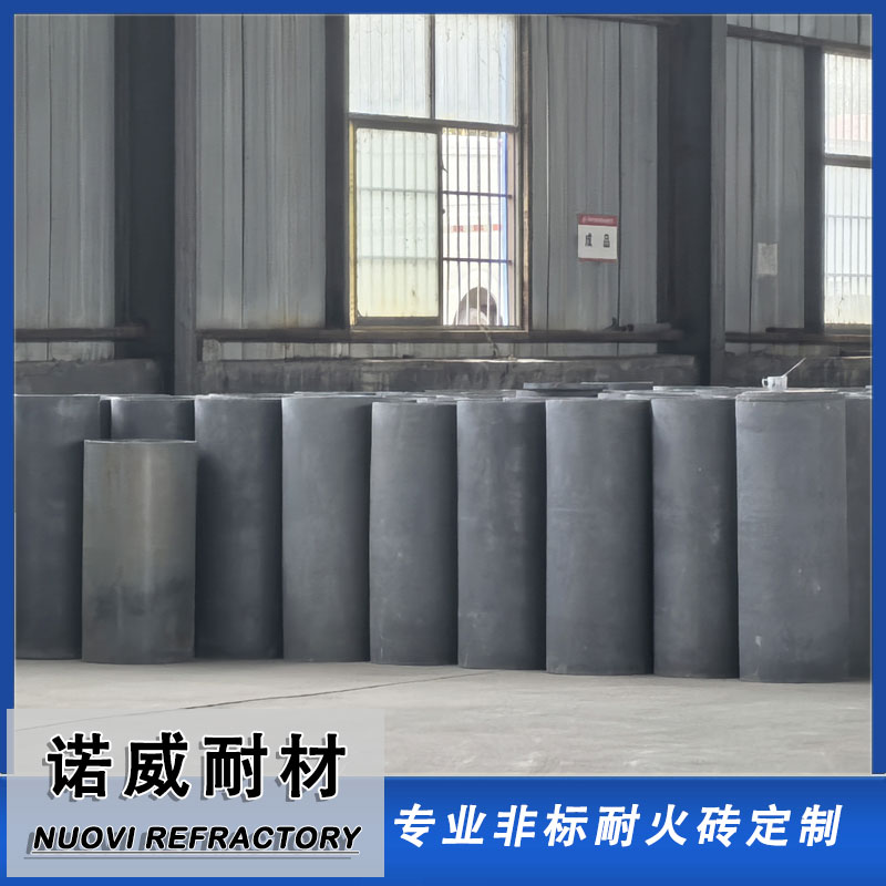 碳化硅制品成品存放