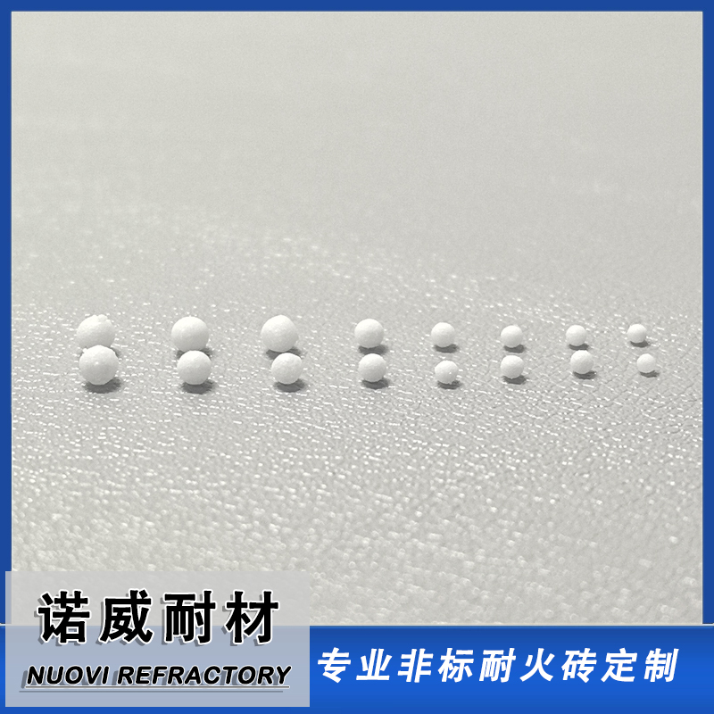 镁铝尖晶石空心球