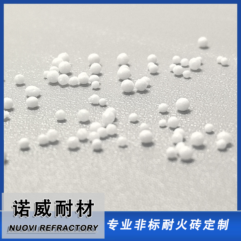 镁铝尖晶石空心球
