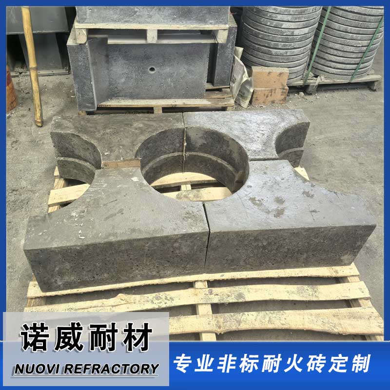 耐火预制件