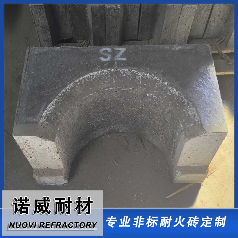 耐火预制件